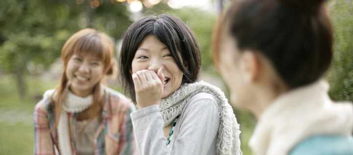 大学入学時の歯の矯正のポイント